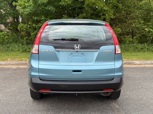 Used 2014 Honda CR-V LX image 5