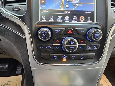 Used 2014 Jeep Grand Cherokee Summit image 33