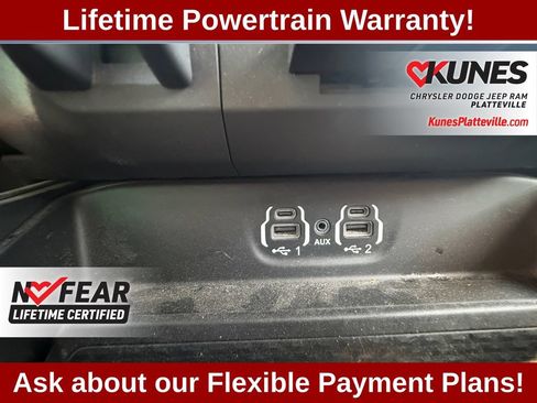 Used 2021 RAM 2500 Laramie AWD/4WD image 35