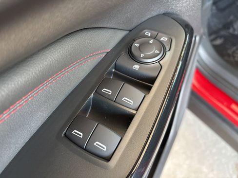 New 2026 Chevrolet Trax RS w/ Driver Confidence Package image 11