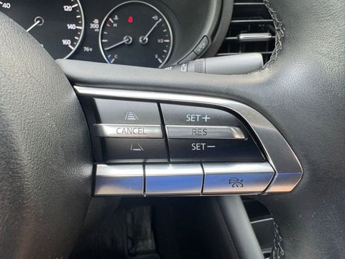 Used 2019 MAZDA MAZDA3 Sedan w/ Premium Package FWD image 20