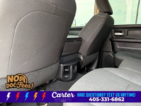 Used 2019 RAM 2500 Tradesman AWD/4WD image 30