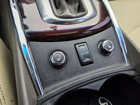 Used 2012 INFINITI G37 x Sedan w/ Premium Pkg AWD/4WD image 44