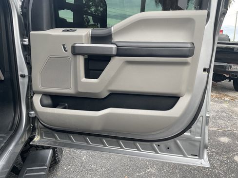 Used 2020 Ford F350 XLT AWD/4WD image 34