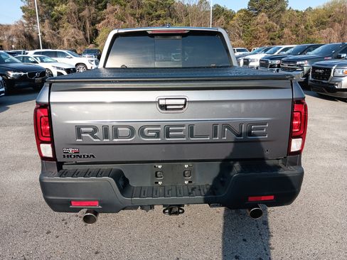 Used 2024 Honda Ridgeline RTL image 5