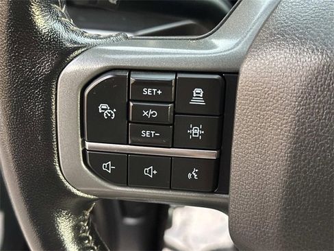 Used 2022 Ford F150 XLT w/ Equipment Group 302A High image 17