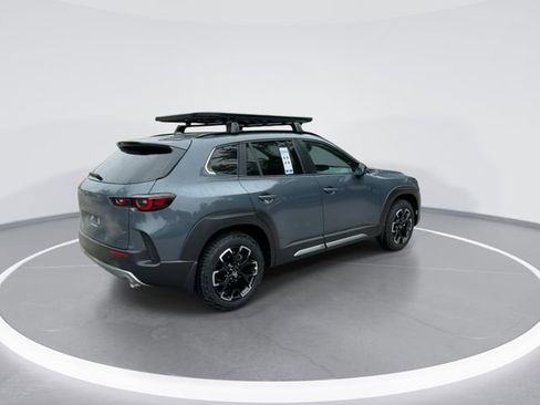 New 2026 MAZDA CX-50 Meridian Edition w/ Apex Package AWD/4WD image 8