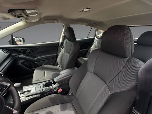 Used 2021 Subaru Impreza 2.0i AWD/4WD image 12