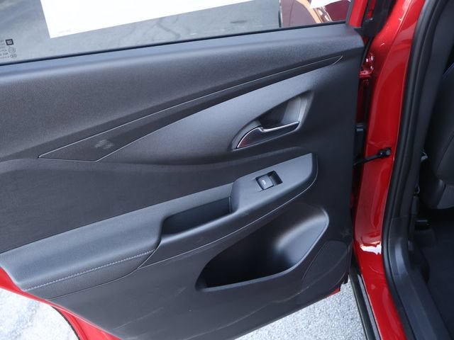 New 2026 Buick Envista Sport Touring w/ Convenience I Package FWD image 10