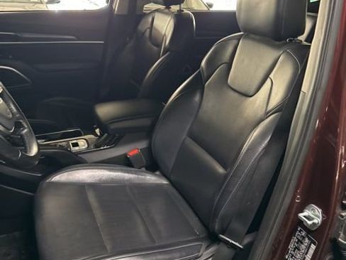 Certified 2021 Kia Telluride LX AWD/4WD image 6