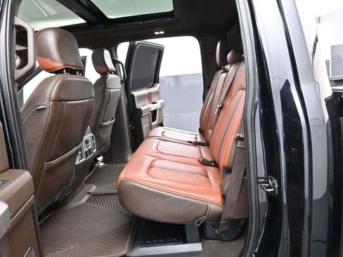 Used 2020 Ford F450 King Ranch w/ King Ranch Ultimate Package image 31