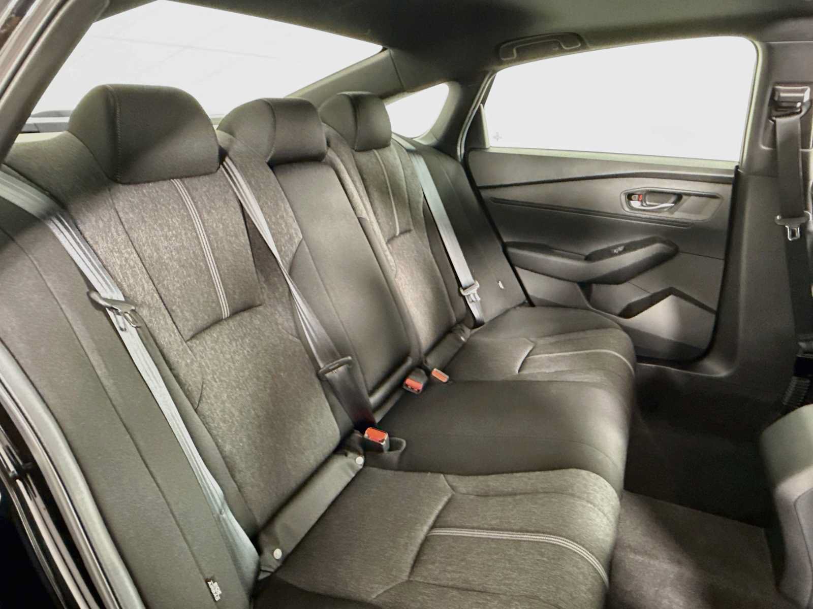 Used 2024 Honda Accord Sport image 34