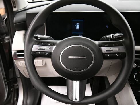 Used 2026 Hyundai Tucson SEL image 13