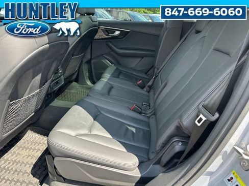 Used 2022 Audi Q7 3.0T Premium Plus image 15