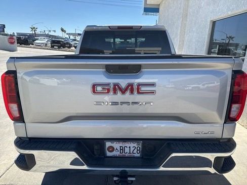 Used 2019 GMC Sierra 1500 SLE w/ SLE Value Package image 11