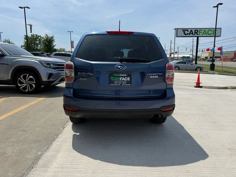 Used 2014 Subaru Forester 2.5i AWD/4WD image 11