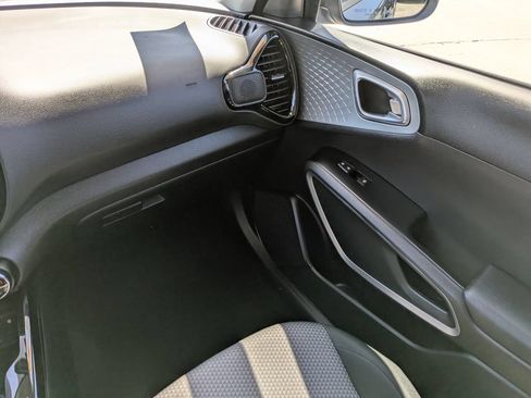 Certified 2023 Kia Soul S FWD image 16