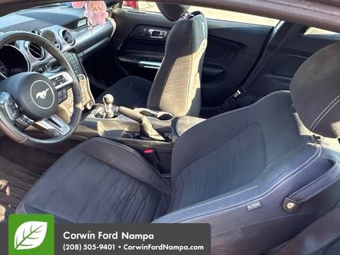 Used 2016 Ford Mustang GT RWD image 10