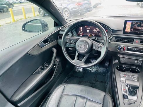 Used 2018 Audi A5 2.0T Prestige AWD/4WD image 19