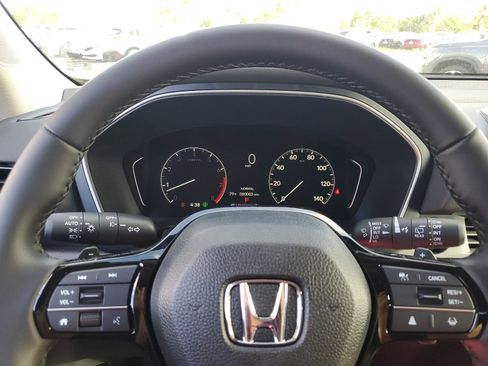 New 2025 Honda Pilot EX-L image 20