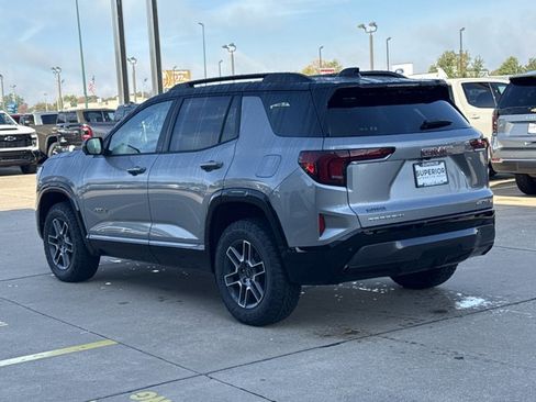 New 2026 GMC Terrain AT4 w/ Convenience Package III image 11