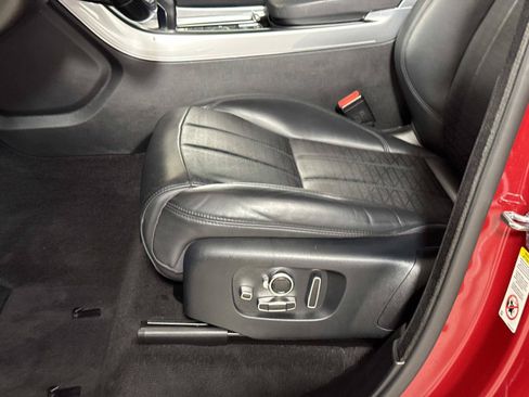 Used 2018 Land Rover Range Rover Sport HSE Dynamic AWD/4WD image 17