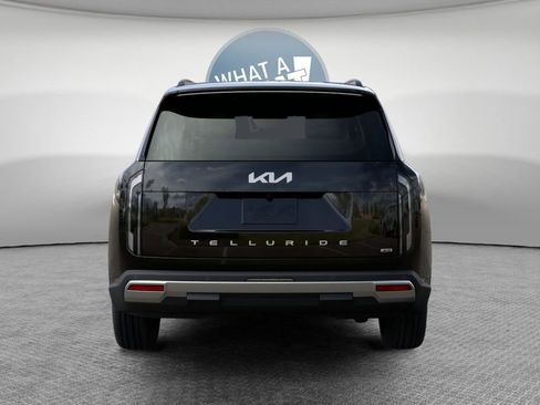 New 2027 Kia Telluride S image 13