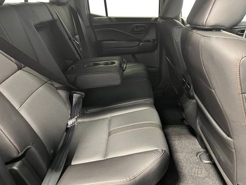 New 2026 Honda Ridgeline TrailSport image 22