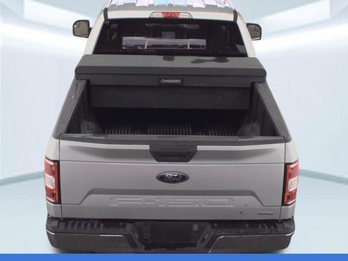 Used 2019 Ford F150 XLT image 12