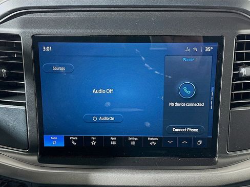 New 2025 Ford F150 XL w/ Equipment Group 103A High image 13