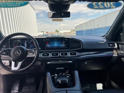 Certified 2022 Mercedes-Benz GLE 350 image 16
