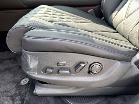 New 2026 Genesis GV80 3.5T Prestige image 25