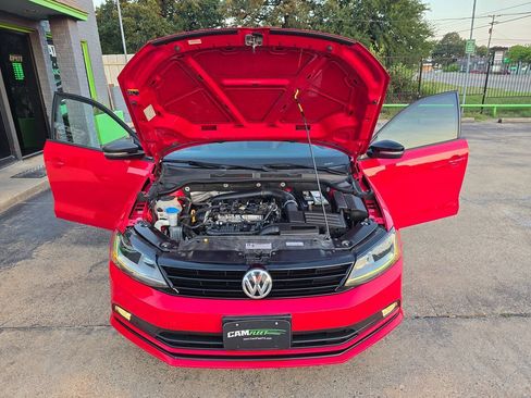 Used 2018 Volkswagen Jetta Sport FWD image 50
