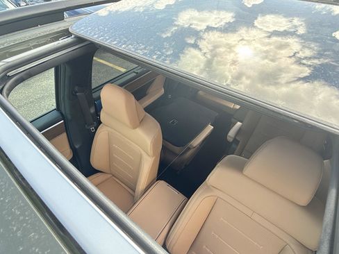 New 2026 Hyundai Santa Fe Calligraphy image 14