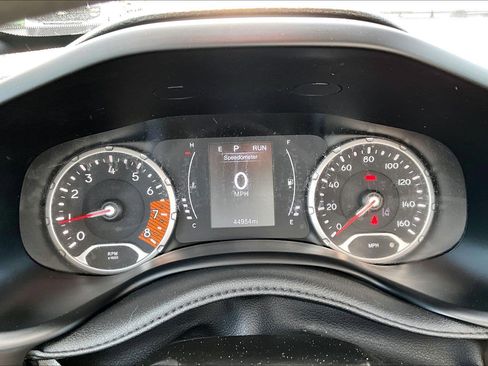 Used 2021 Jeep Renegade Sport AWD/4WD image 10