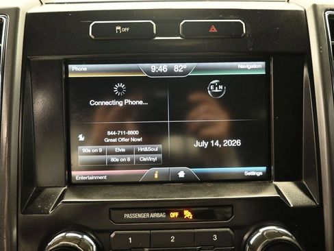 Used 2015 Ford F150 XLT w/ Equipment Group 302A Luxury AWD/4WD image 33