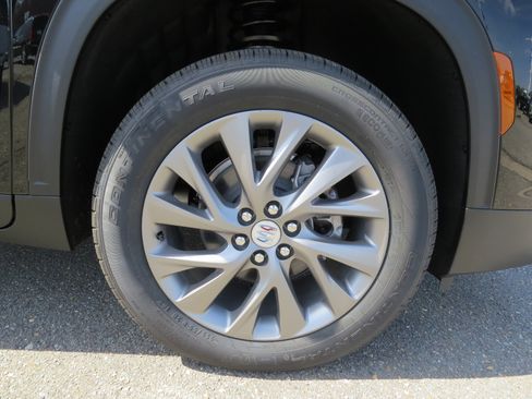 New 2026 Buick Enclave Preferred w/ Power Package image 10