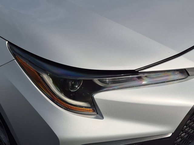 Used 2020 Toyota Corolla SE FWD image 10