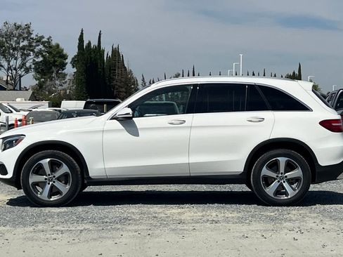 Used 2019 Mercedes-Benz GLC 300 image 6