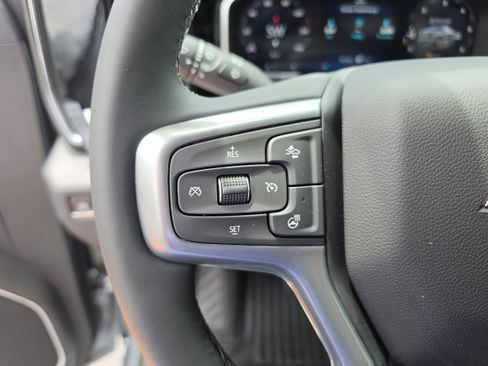 New 2026 Chevrolet Silverado 1500 LT AWD/4WD image 32