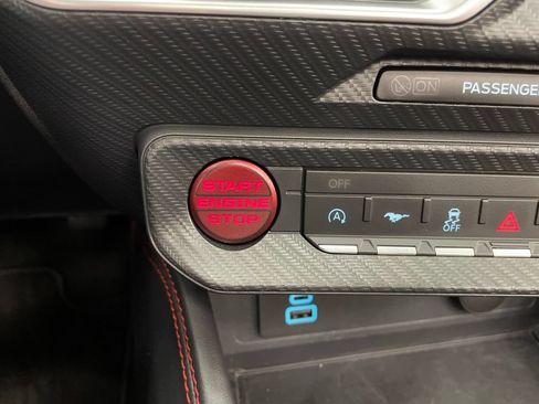 Certified 2025 Ford Mustang GT Premium RWD image 21