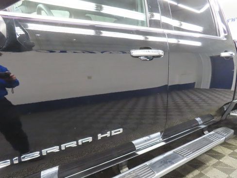 Used 2024 GMC Sierra 3500 SLT w/ SLT Premium Package image 40