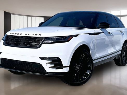 Used 2024 Land Rover Range Rover Velar Dynamic SE AWD/4WD image 1