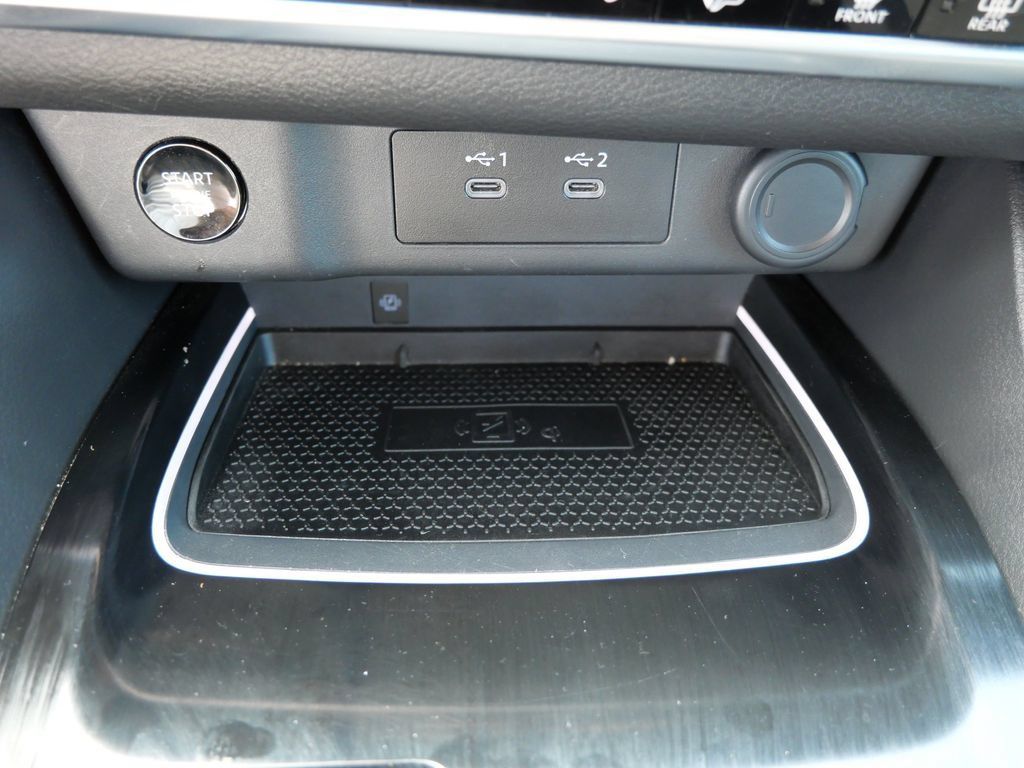 Used 2026 Nissan Rogue SL AWD/4WD image 22