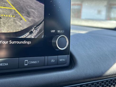 Used 2023 Honda HR-V LX image 30