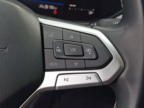 Used 2022 Volkswagen Taos SE image 22