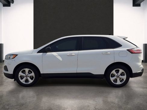 Used 2019 Ford Edge SE FWD image 2