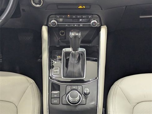 Used 2023 MAZDA CX-5 AWD 2.5 S w/ Premium Package image 13