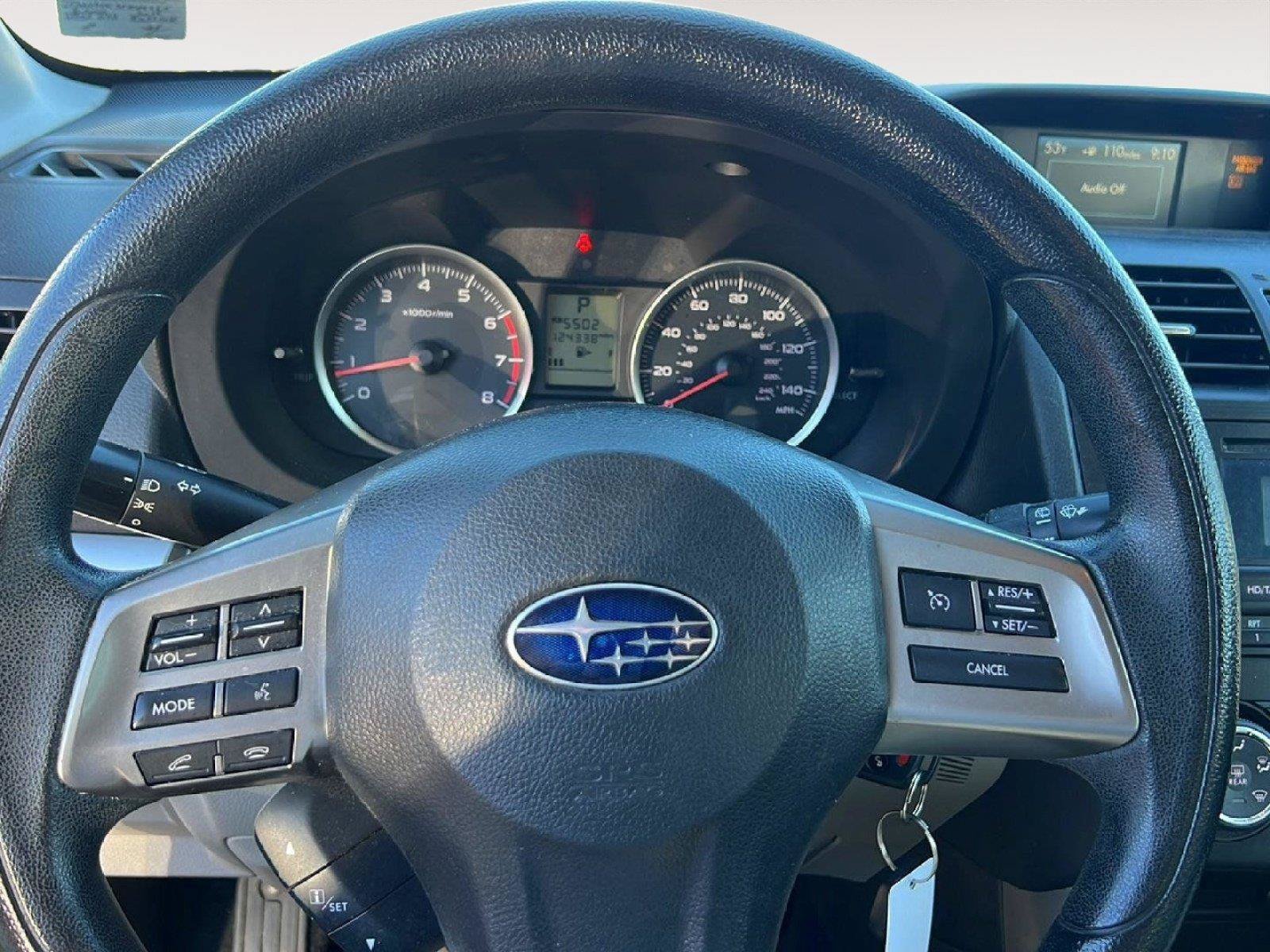 Used 2015 Subaru Forester 2.5i Premium w/ Popular Package #1 AWD/4WD image 11