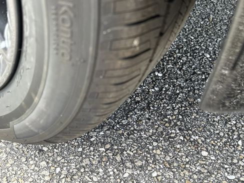 New 2026 Nissan Sentra SV image 10